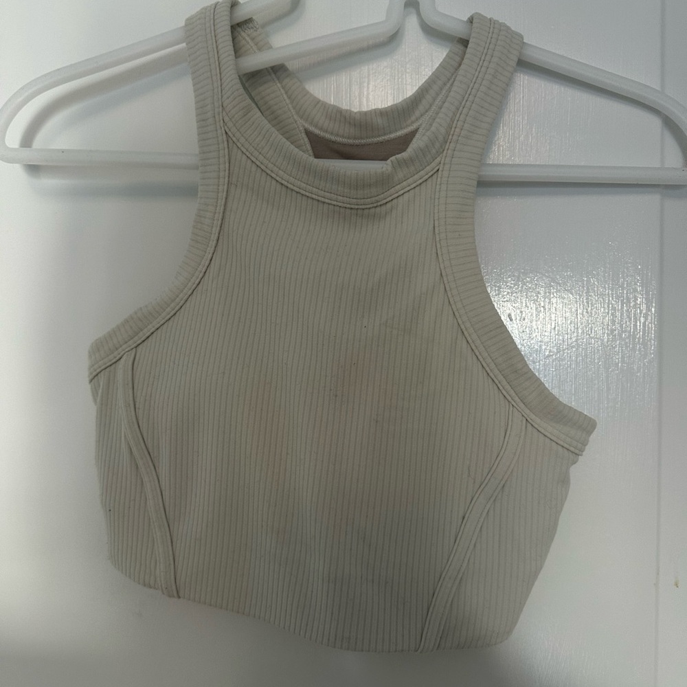 Lululemon Women's Crop Top